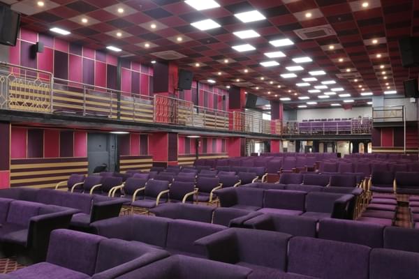 ILEAD Facilities photo 23